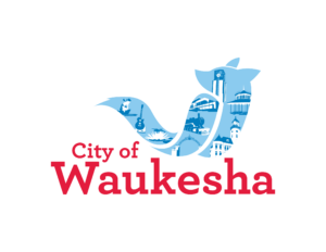City of Waukesha logo