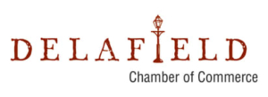 Delafield Chamber logo