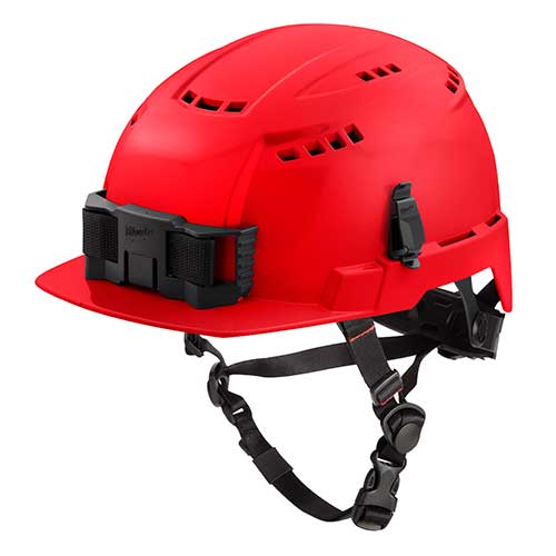 Milwaukee Tool Bolt Safety Helmet