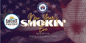 New Year's Smokin' Eve promo