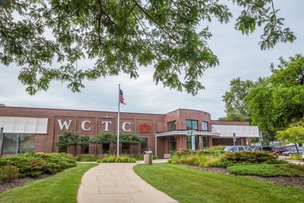 WCTC to Offer First Artificial Intelligence (AI) Associate Degree in Wisconsin