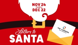 letters to Santa promo image