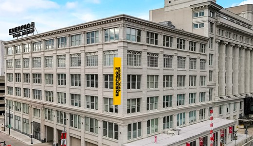 Enerpac Joins Parade of Headquarters Moving to Milwaukee