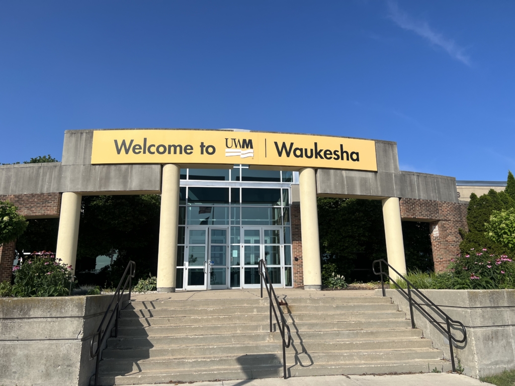 UWM at Waukesha Campus to Close in 2025 Focus Waukesha