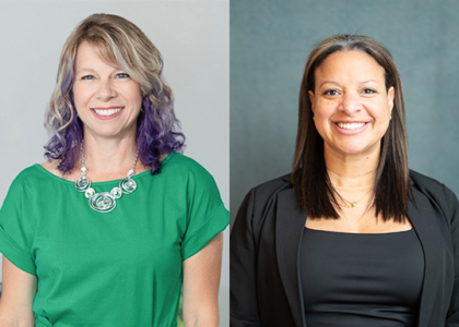 Tempo Waukesha to Honor Hull and Bryant at “Celebrating Women Leaders” Event