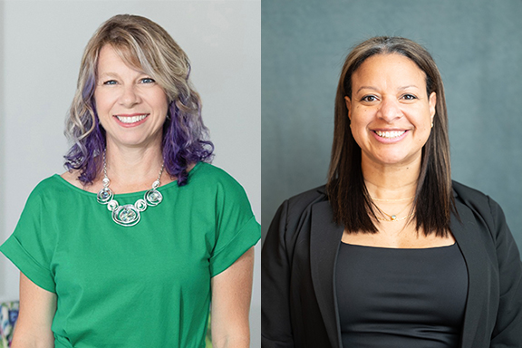 Tempo Waukesha to Honor Hull and Bryant at “Celebrating Women Leaders” Event