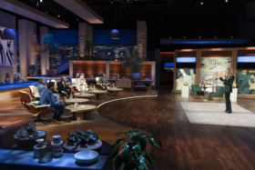 Shark Tank episode