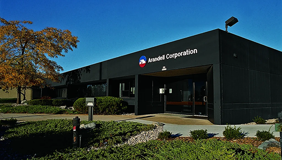 Arandell Corporation Expands Printing Operations in Minnesota