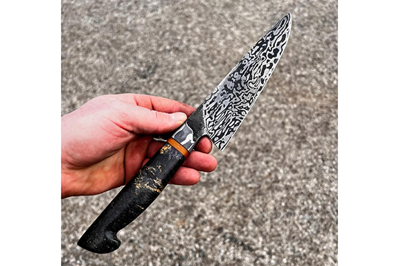 Black Knife